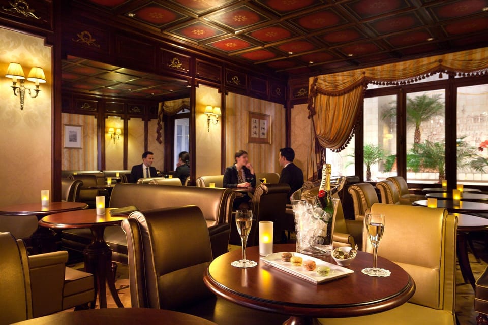 Mayfair Hotel Hotel in Paris