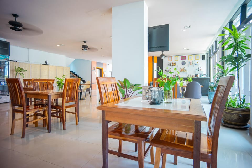 Neo Hotel Pattaya Hotel in Pattaya City