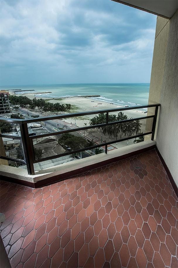 Hotel arimaca Hotel in Riohacha