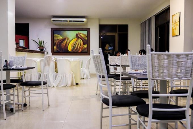 Hotel arimaca Hotel in Riohacha