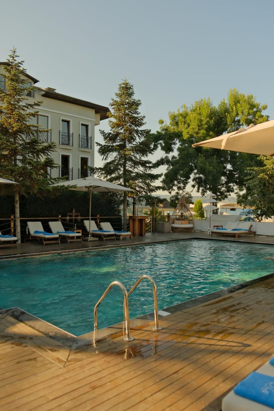 Lale Boutique Hotel Hotel in Turkey
