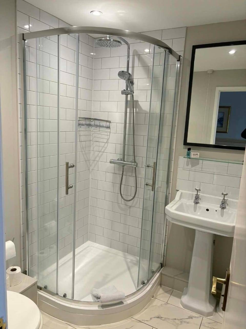 Shower