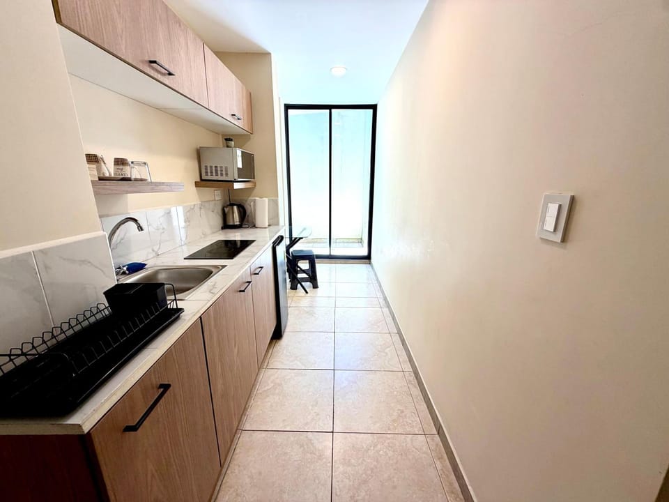 Suitesecu Rentals Cuenca Apartment hotel in Cuenca