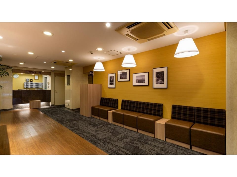 Smile Hotel Tokyo Asagaya - Vacation STAY 20060v Hotel in Tokyo Prefecture