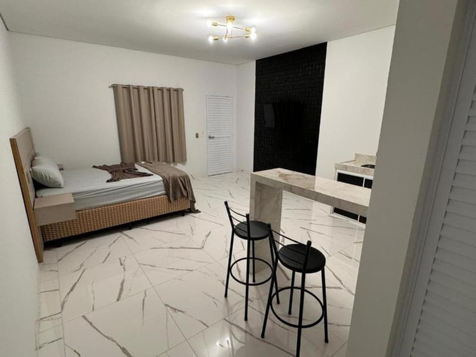 Hotel Luxx Hotel in State of Mato Grosso, Brazil