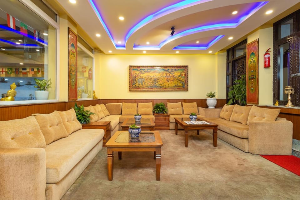 Aryatara Kathmandu Hotel Hotel in Kathmandu