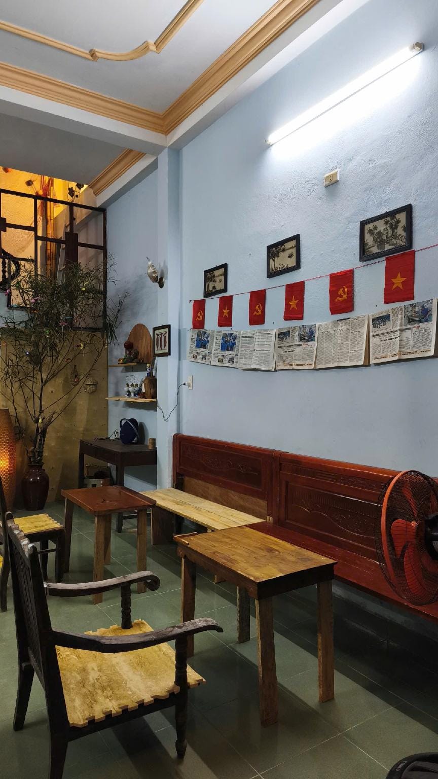 OM Stay  Hostel in Da Nang