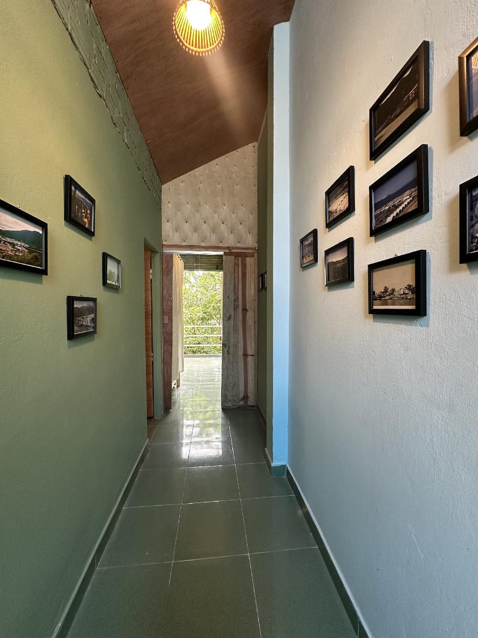 OM Stay  Hostel in Da Nang