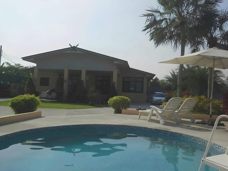 QG Resort Hotel in Bangkok