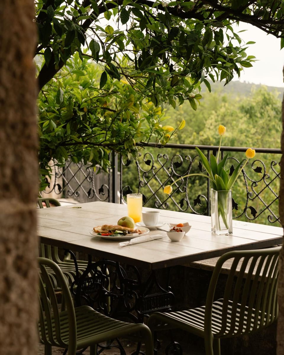 Klinci Village Resort Apartment hotel in Kotor Municipality