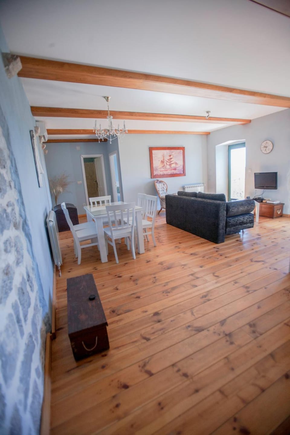 Klinci Village Resort Hotel in Kotor Municipality