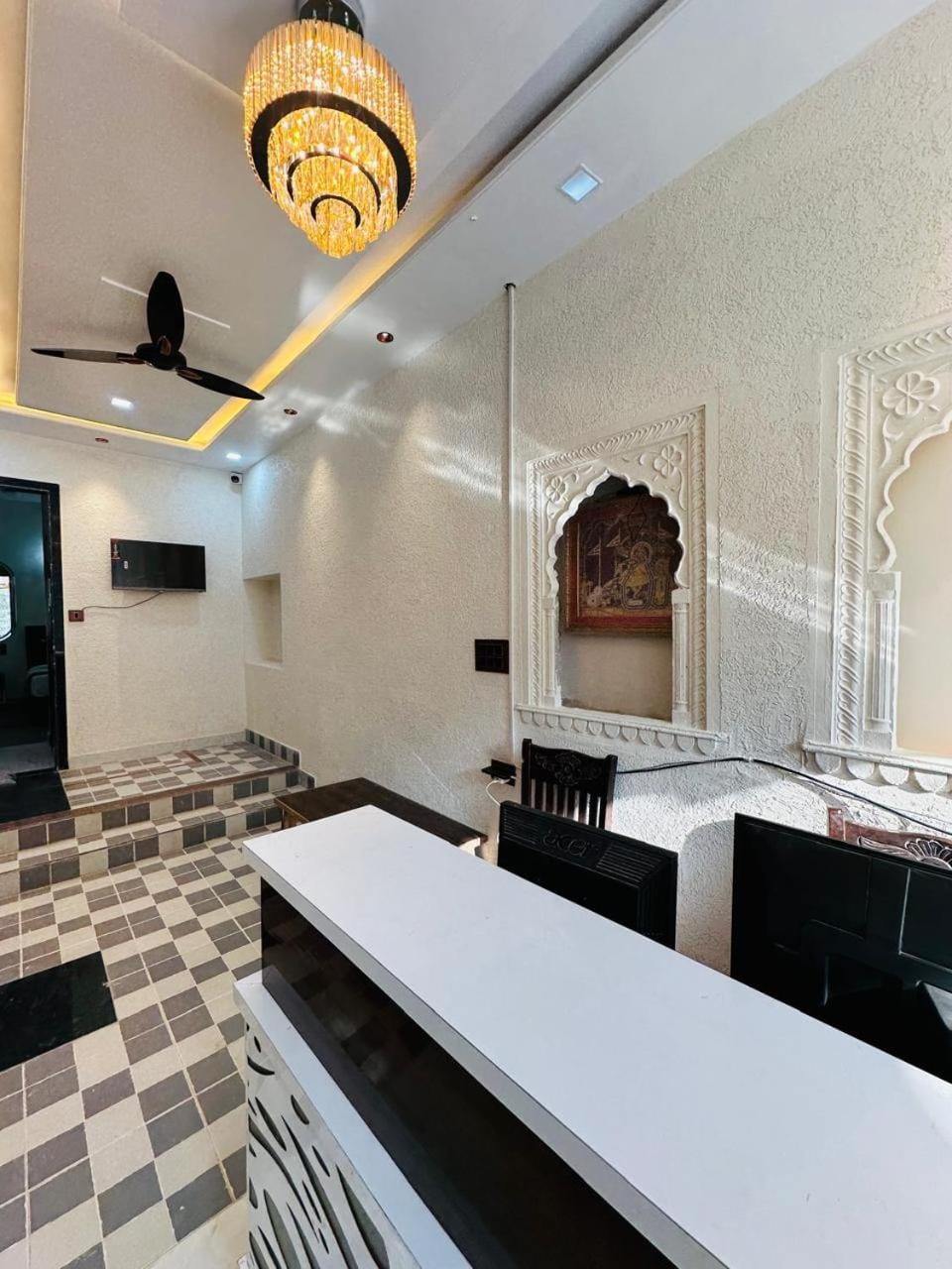 Hotel Panna Haveli Hotel in Jaipur