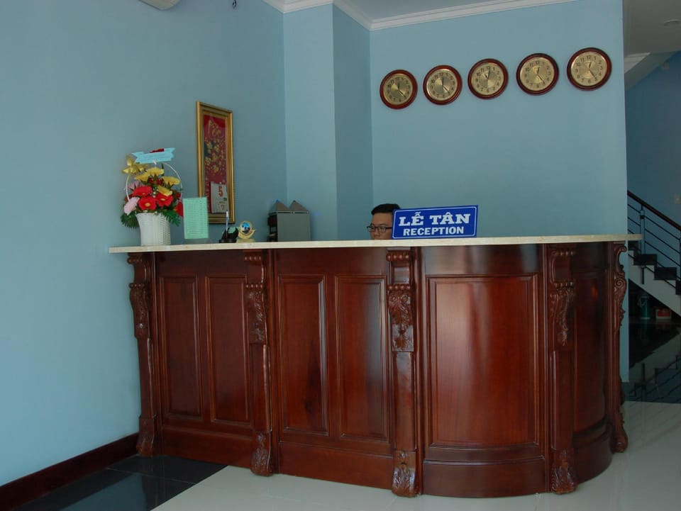 Huy Hoang Hotel  Hotel in Phu Quoc
