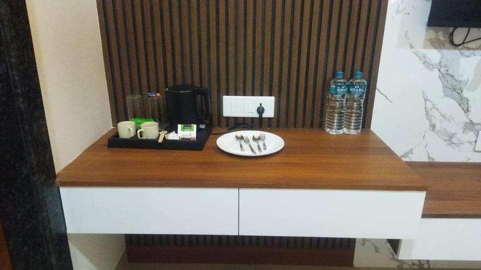 Murugammal residency Hotel in Tamil Nadu
