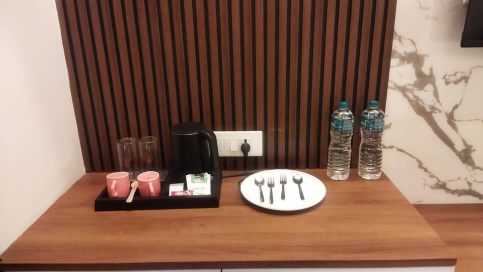 Murugammal residency Hotel in Tamil Nadu