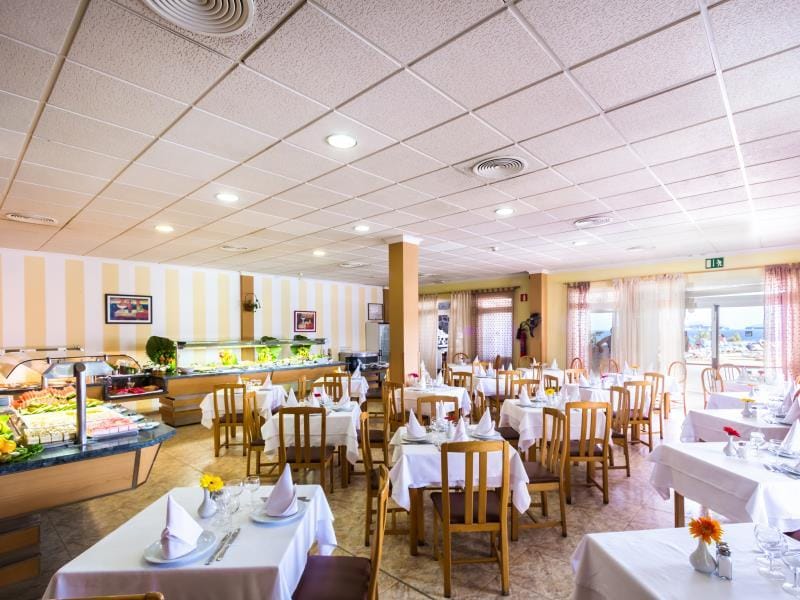 BelleVue Aquarius Apartment Apartment hotel in Puerto del Carmen