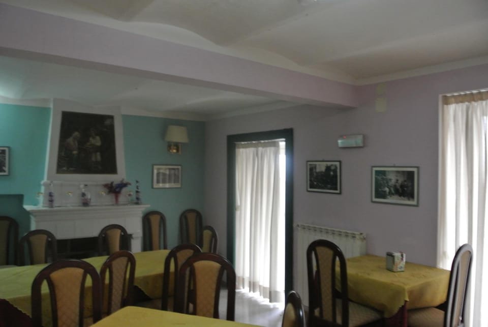 Locanda degli Illustri Inn in Molise, Italy