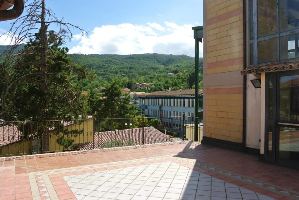 Locanda degli Illustri Inn in Molise, Italy