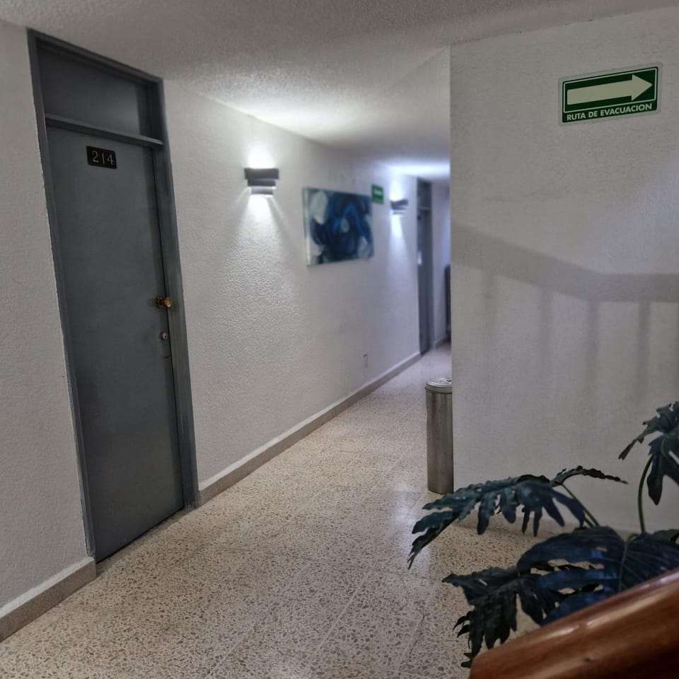 Hotel polly Love hotel in Mexico City