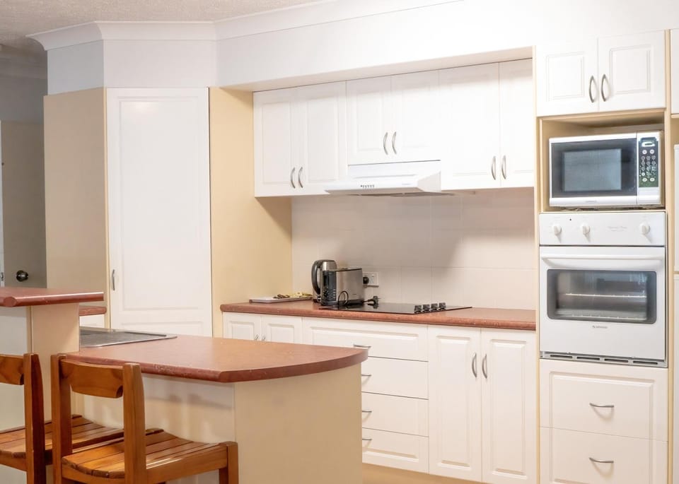 Sylvan Beach Resort Apartment hotel in Sandstone Point