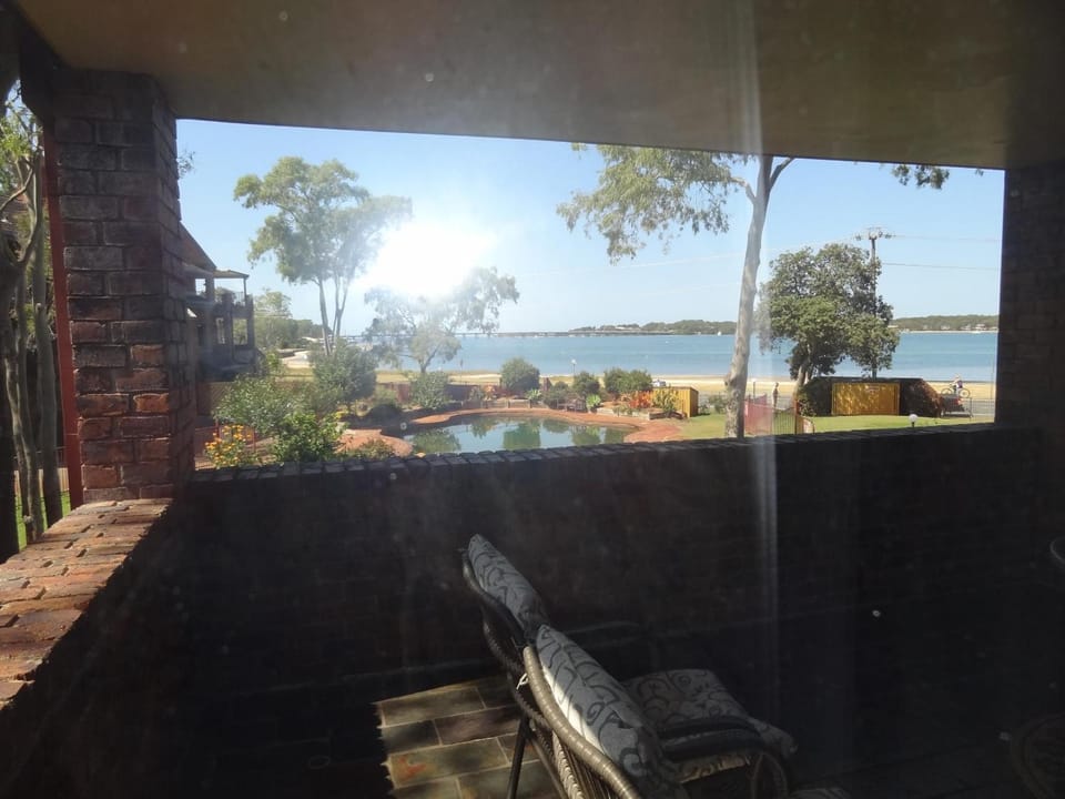 The Gums Anchorage Apartment hotel in Sandstone Point