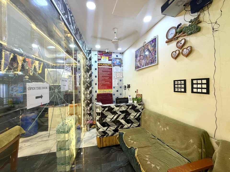hotel shree prem palce  Hotel in Rajasthan