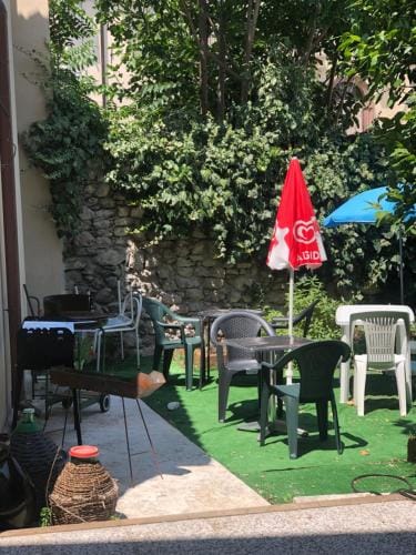 Il Minotauro B&B a 5 minuti da Popoli Hotel in Abruzzo