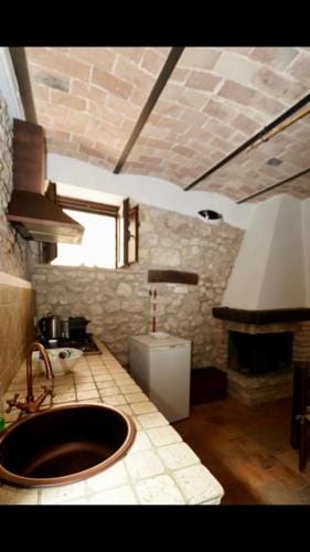 Il Minotauro B&B a 5 minuti da Popoli Hotel in Abruzzo