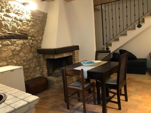 Il Minotauro B&B a 5 minuti da Popoli Hotel in Abruzzo