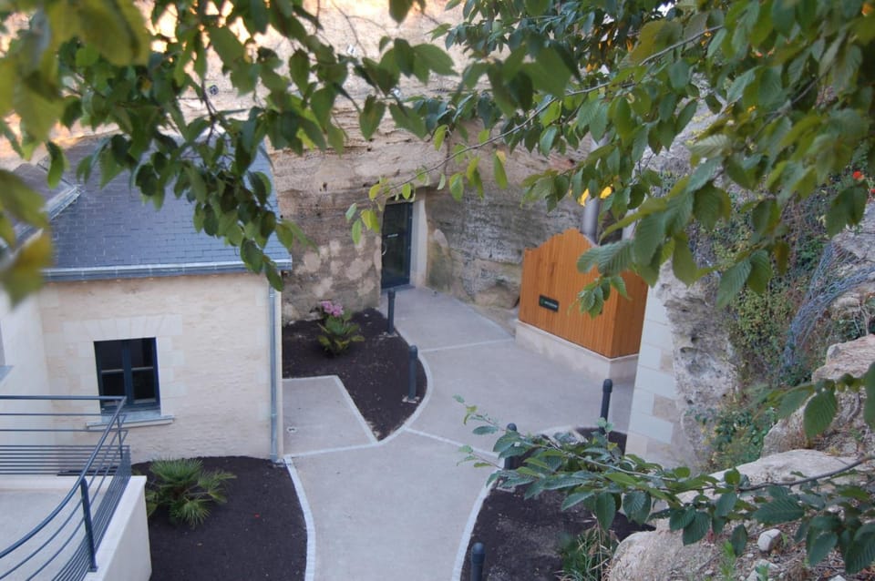 Rocaminori Hotel Hotel in Pays de la Loire
