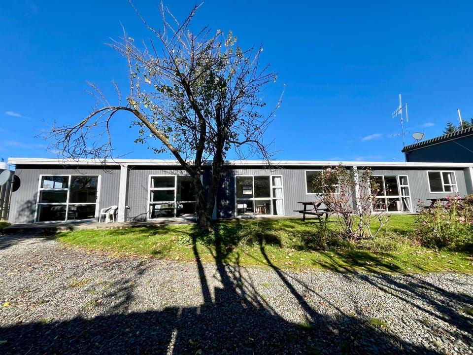 Facilities
