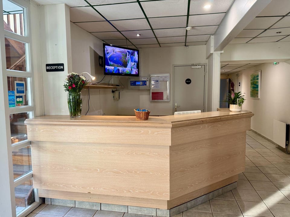Mot Hotel Hotel in Île-de-France