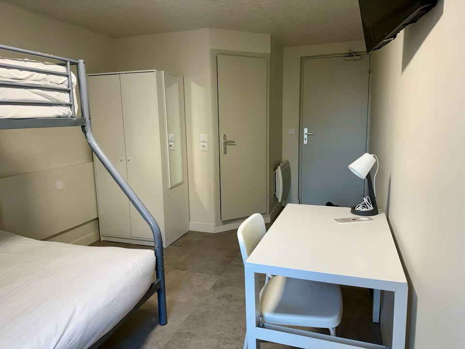 Mot Hotel Hotel in Île-de-France