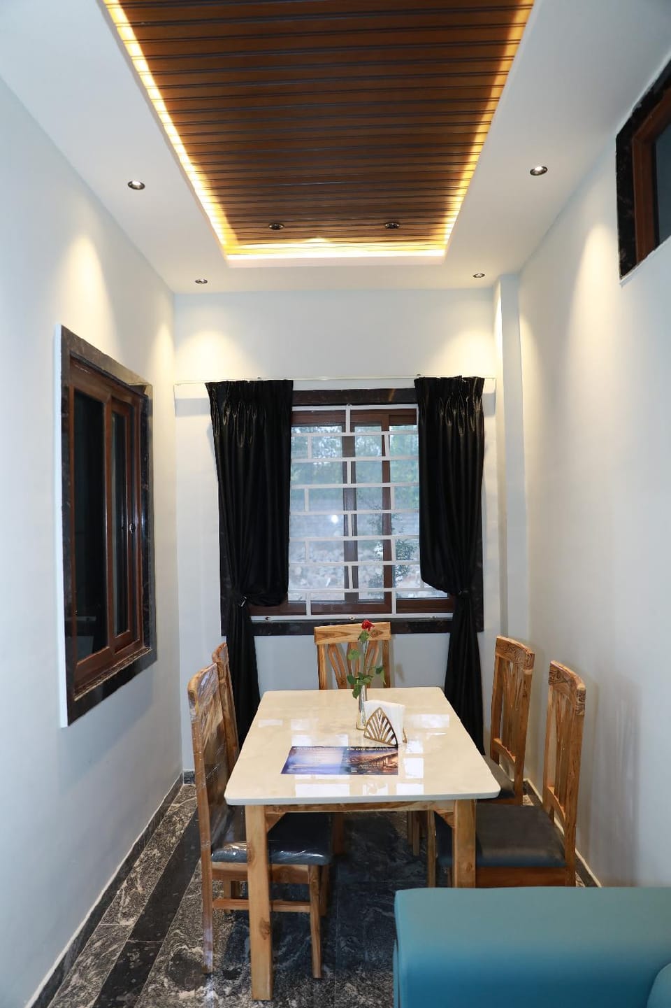 city lights stay Bed and Breakfast in Hyderabad