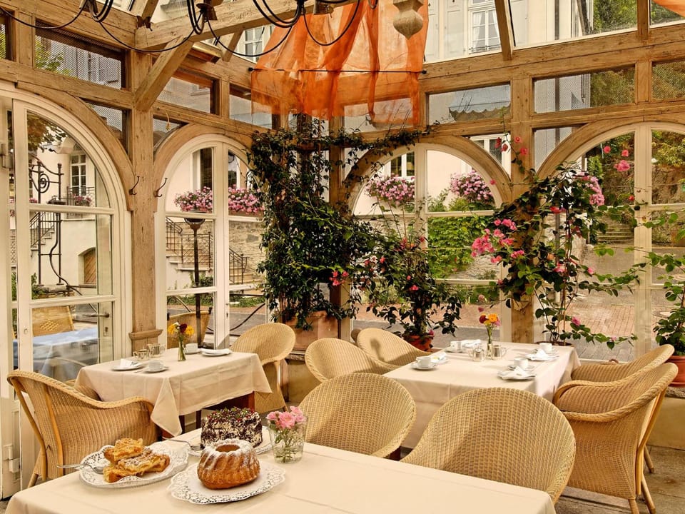 Landhotel Zum Baren Hotel in Rhineland-Palatinate