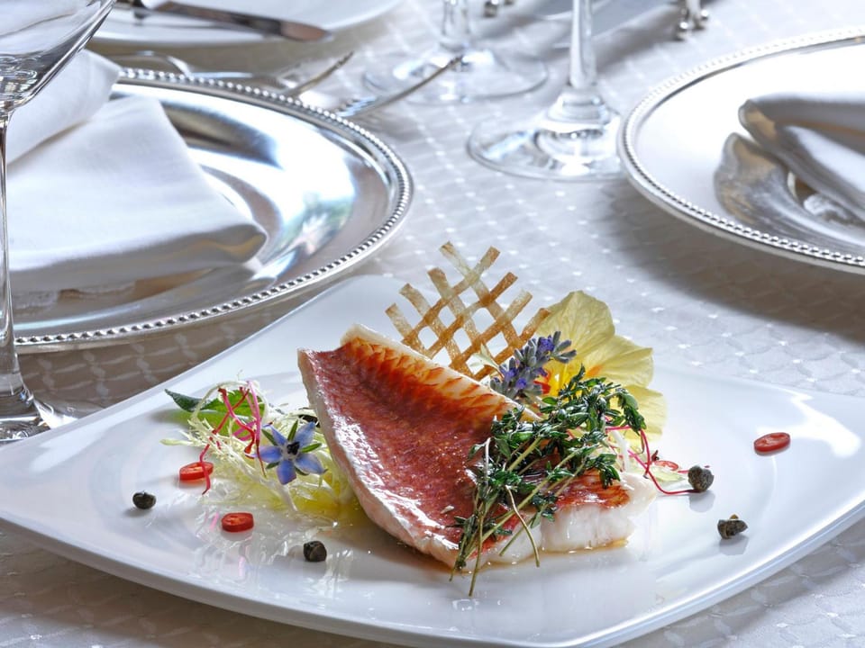 Landhotel Zum Baren Hotel in Rhineland-Palatinate