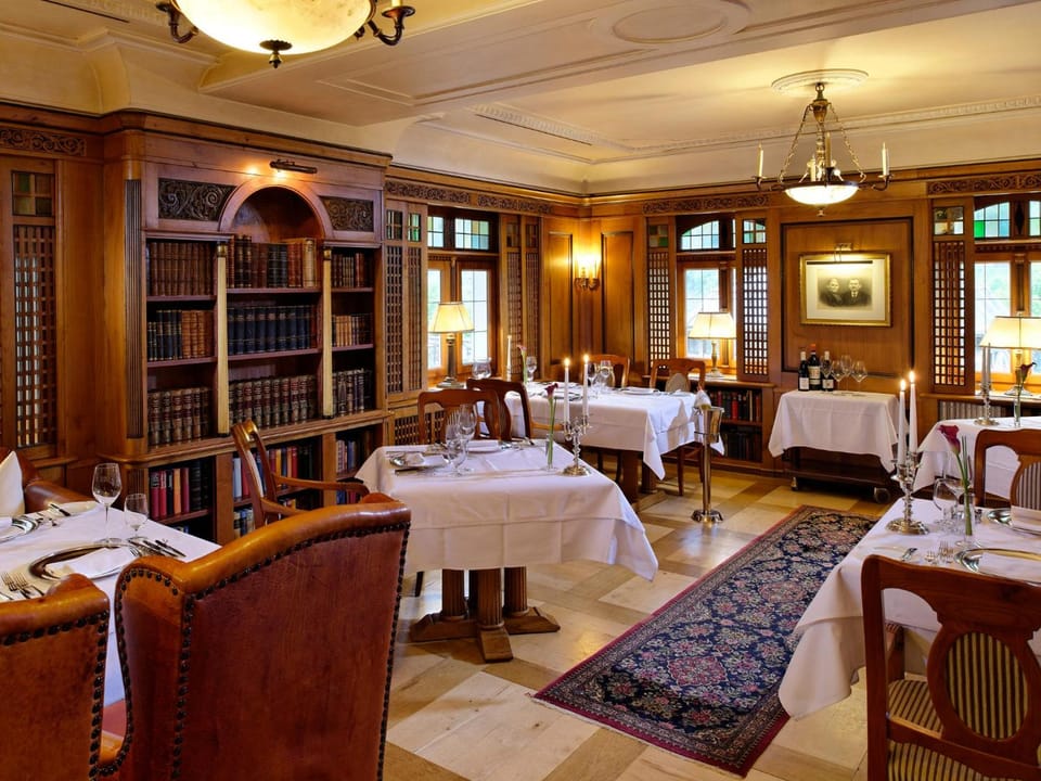 Landhotel Zum Baren Hotel in Rhineland-Palatinate