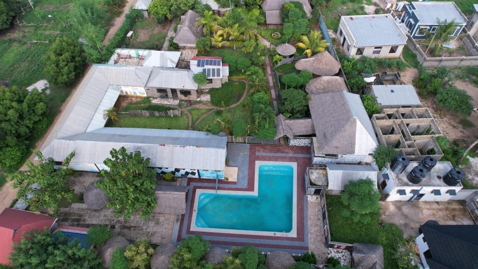 Apao Village & Resort Lodge Hotel in Region of Dar es Salam
