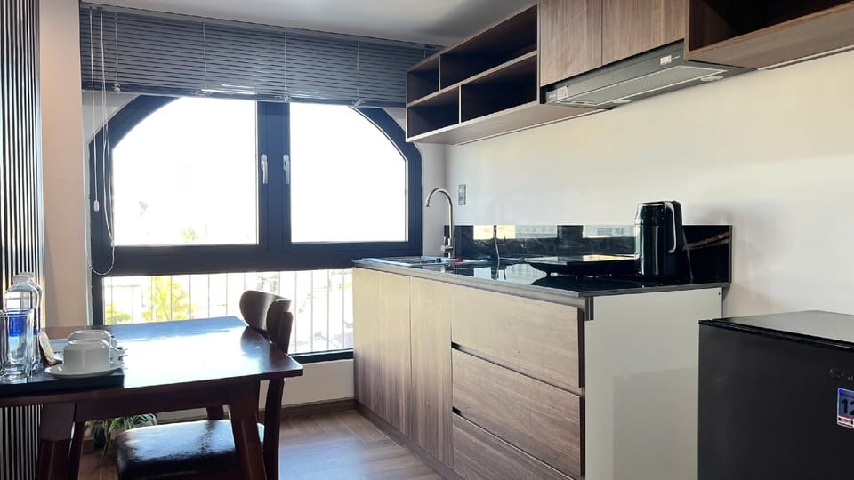 El Mulato Hotel & Apartment Apartment hotel in Da Nang
