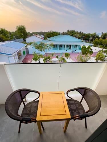 Silver Bay Kamadhoo Hotel in Maldives
