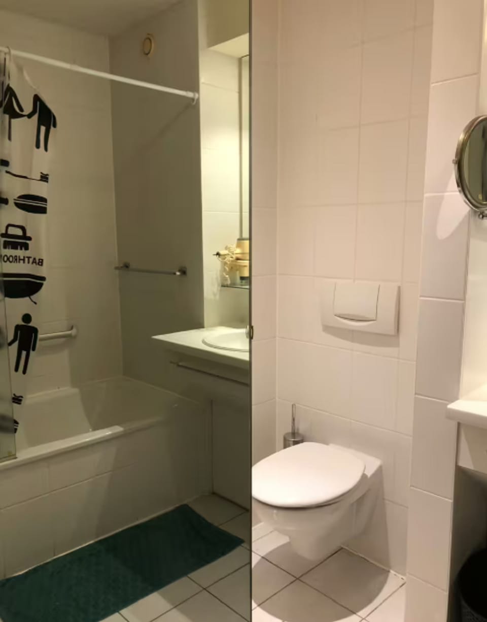 Kamerverhuur Bascule Love hotel in Flanders