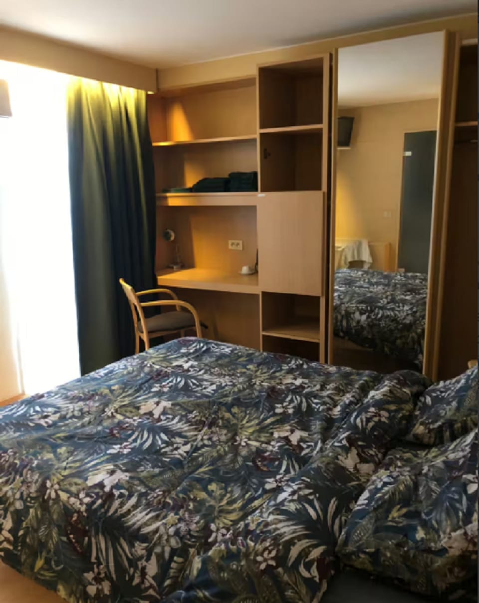 Kamerverhuur Bascule Love hotel in Flanders