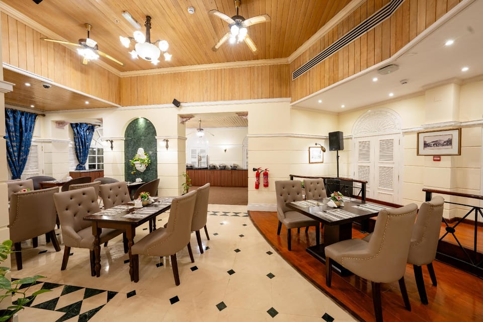 Luxe Avenue Hotel Hotel in Dubai