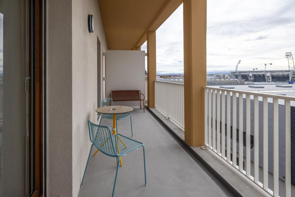 Le PIC Hotel in Clermont-Ferrand