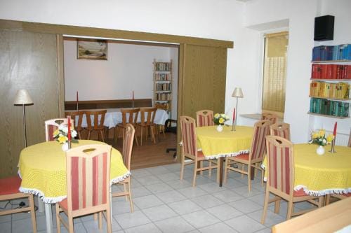 Hotel "Alte Schule" Trogen Hotel in Thuringia, Germany