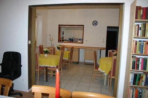 Hotel "Alte Schule" Trogen Hotel in Thuringia, Germany
