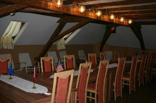 Hotel "Alte Schule" Trogen Hotel in Thuringia, Germany