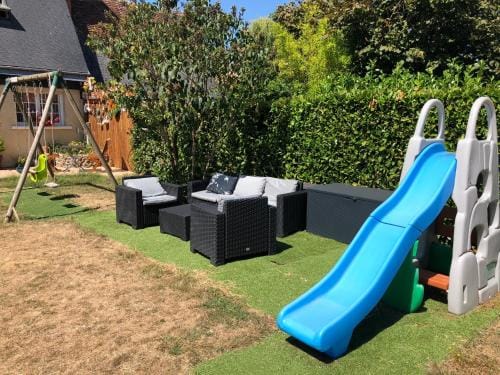 La Carriere Hotel in Centre-Val de Loire