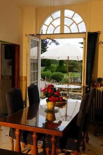 La Carriere Hotel in Centre-Val de Loire