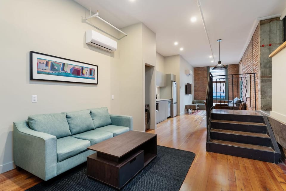 Block House Apartment hotel in Vancouver